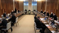 U Zagrebu održano XXIII. zajedničko zasjedanje biskupskih konferencija Hrvatske i Bosne i Hercegovine